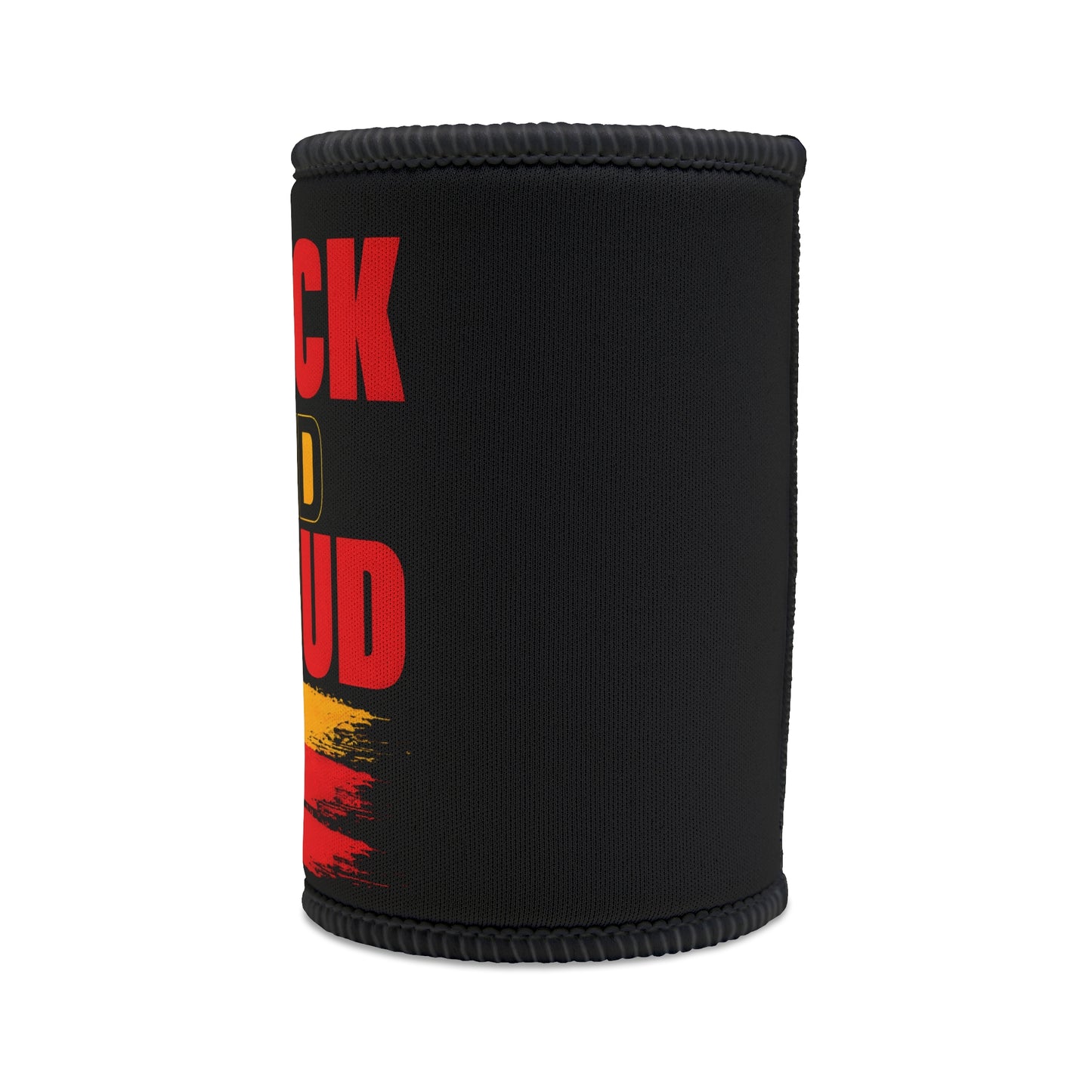 Black and Proud Stubby Cooler