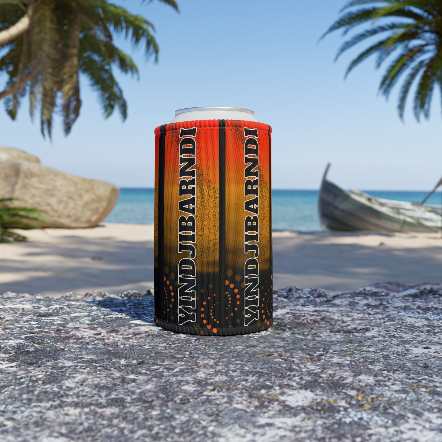 YINDJIBARNDI - Stubby Cooler