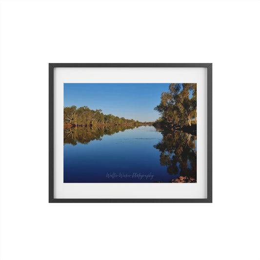 Pilbara Rivers