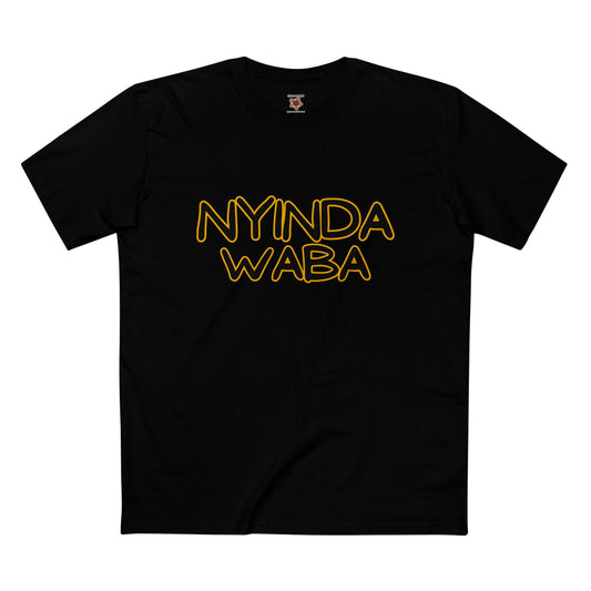 Nyinda Waba