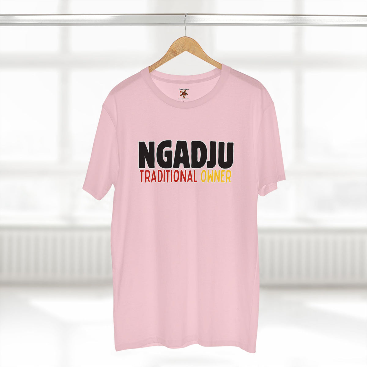 Ngadju Traditional Owner TShirt