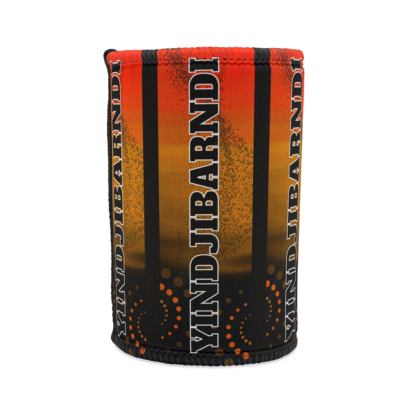 YINDJIBARNDI - Stubby Cooler