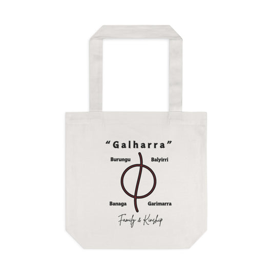 Galharra Tote Bag