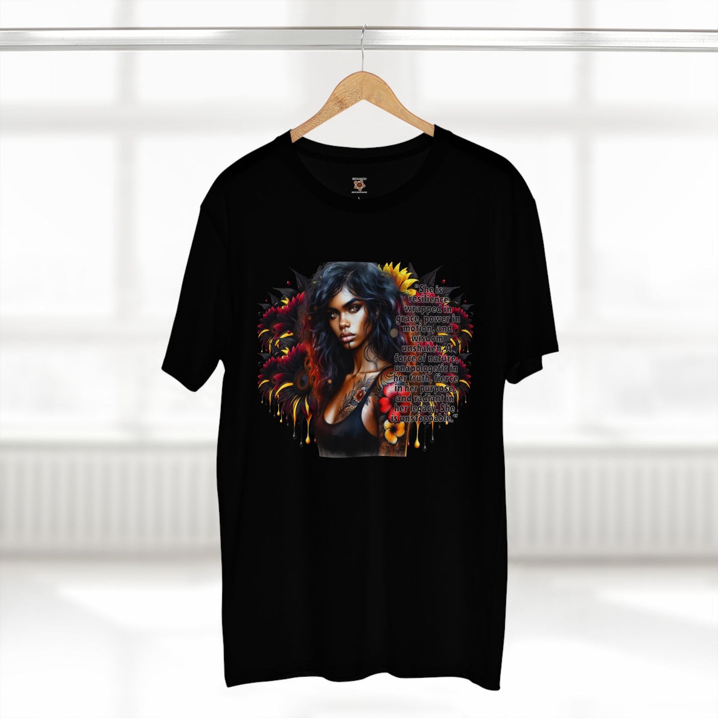 Unique Graphic Tee
