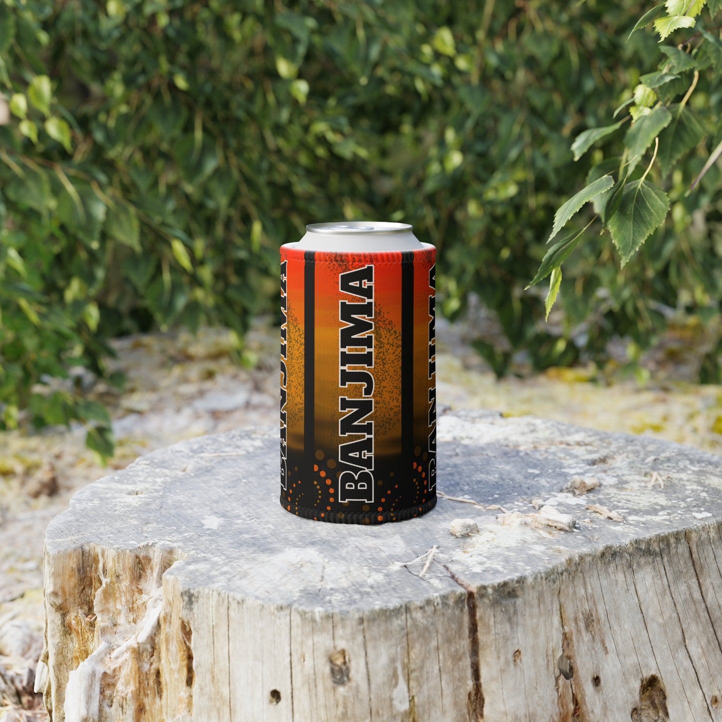 BANJIMA - Stubby Cooler