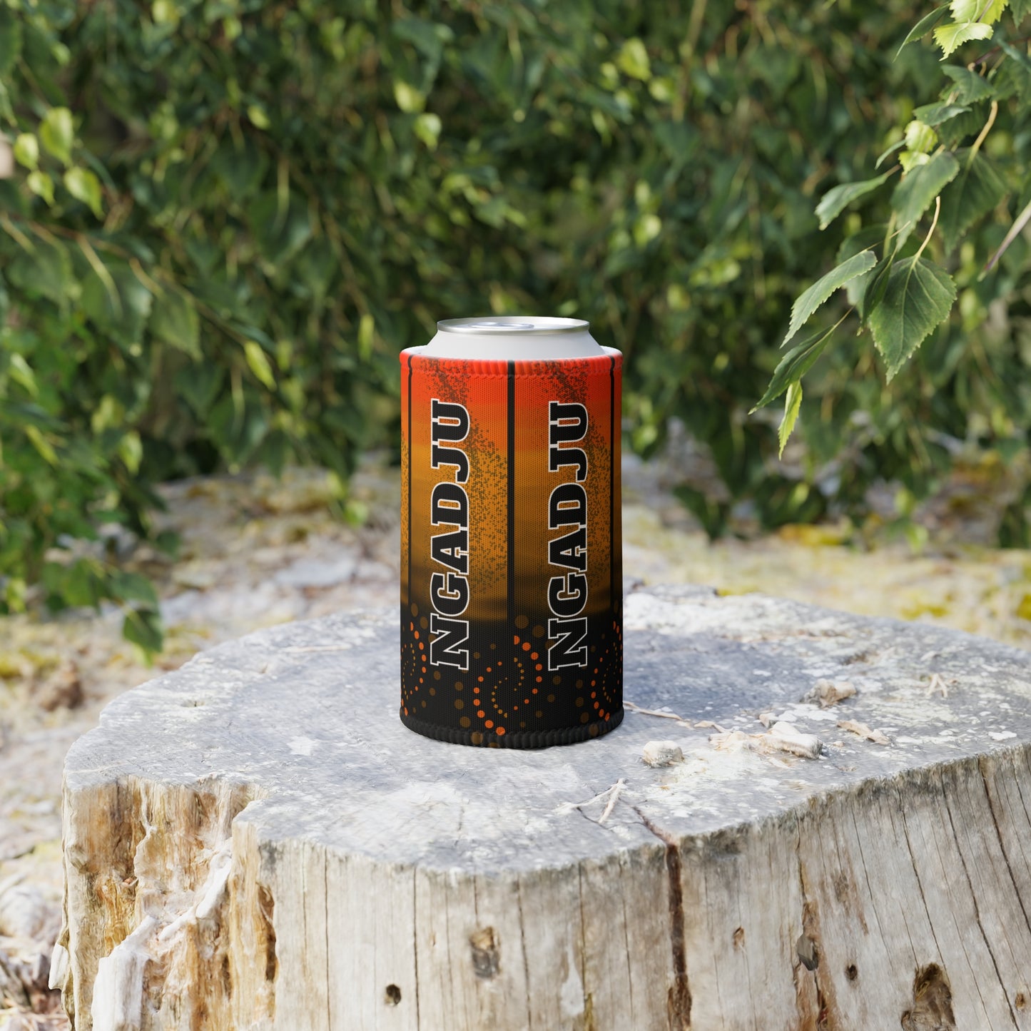 NGADJU - Stubby Cooler