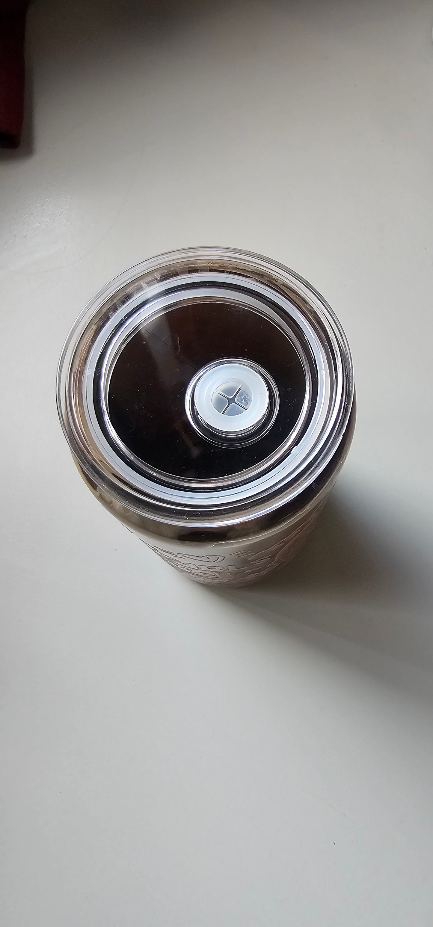 Iced Coffee