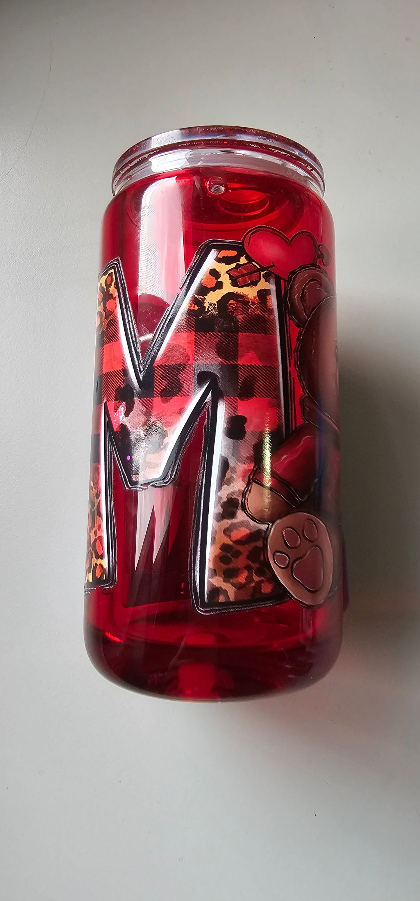 Mum tumbler