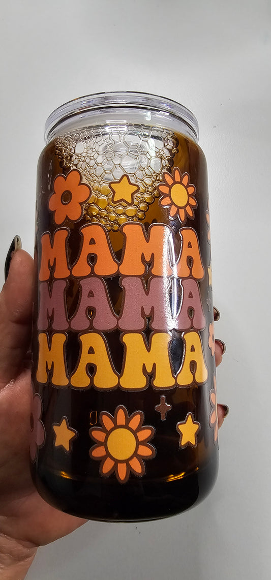 Mama