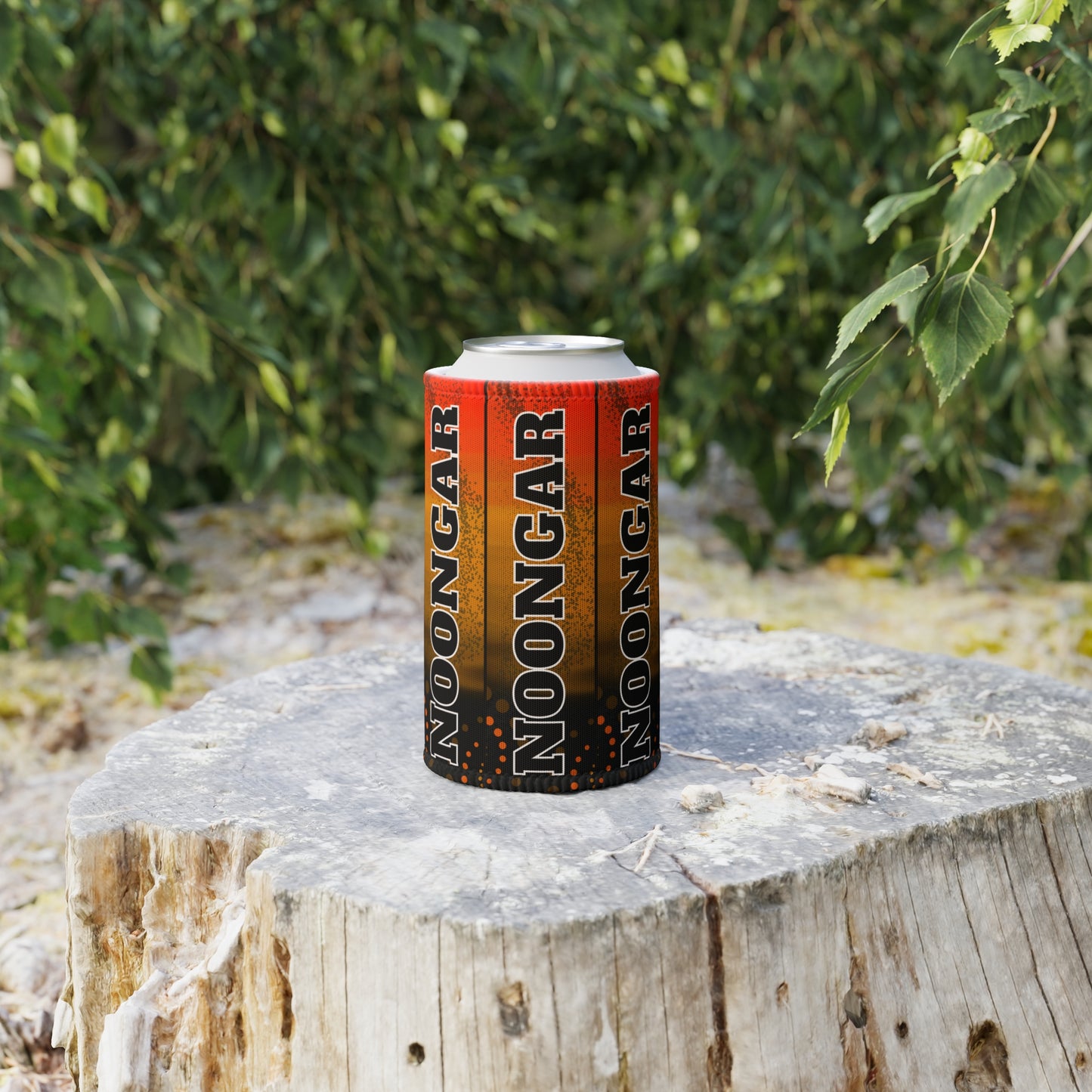 Noongar - Stubby Cooler