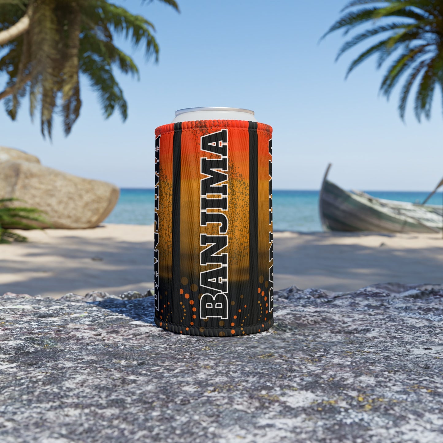 BANJIMA - Stubby Cooler