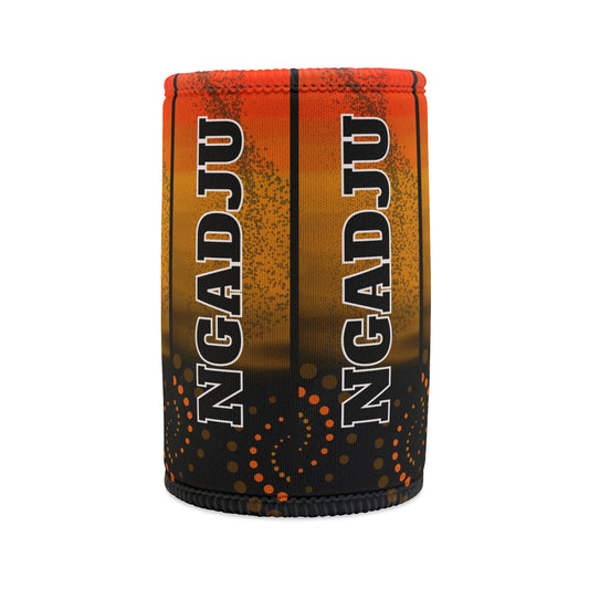 NGADJU - Stubby Cooler