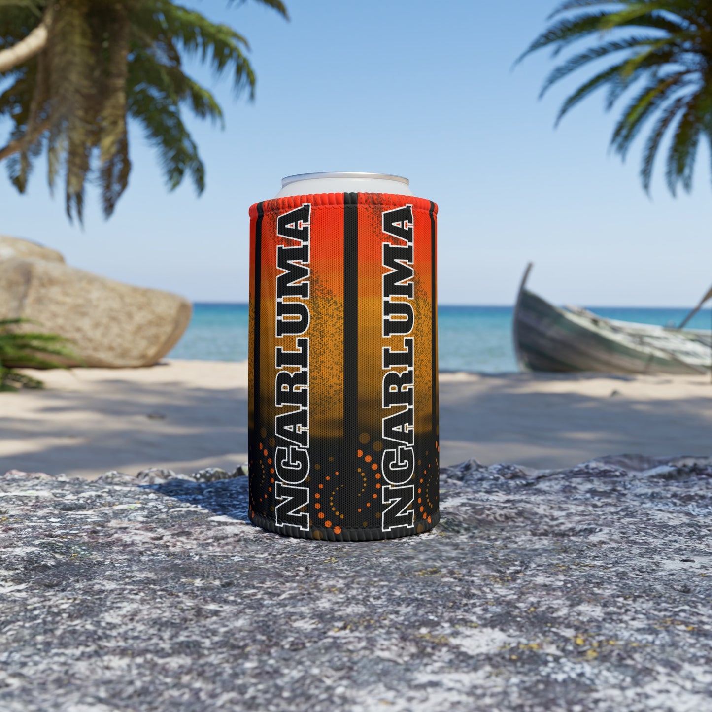 NGARLUMA - Stubby Cooler