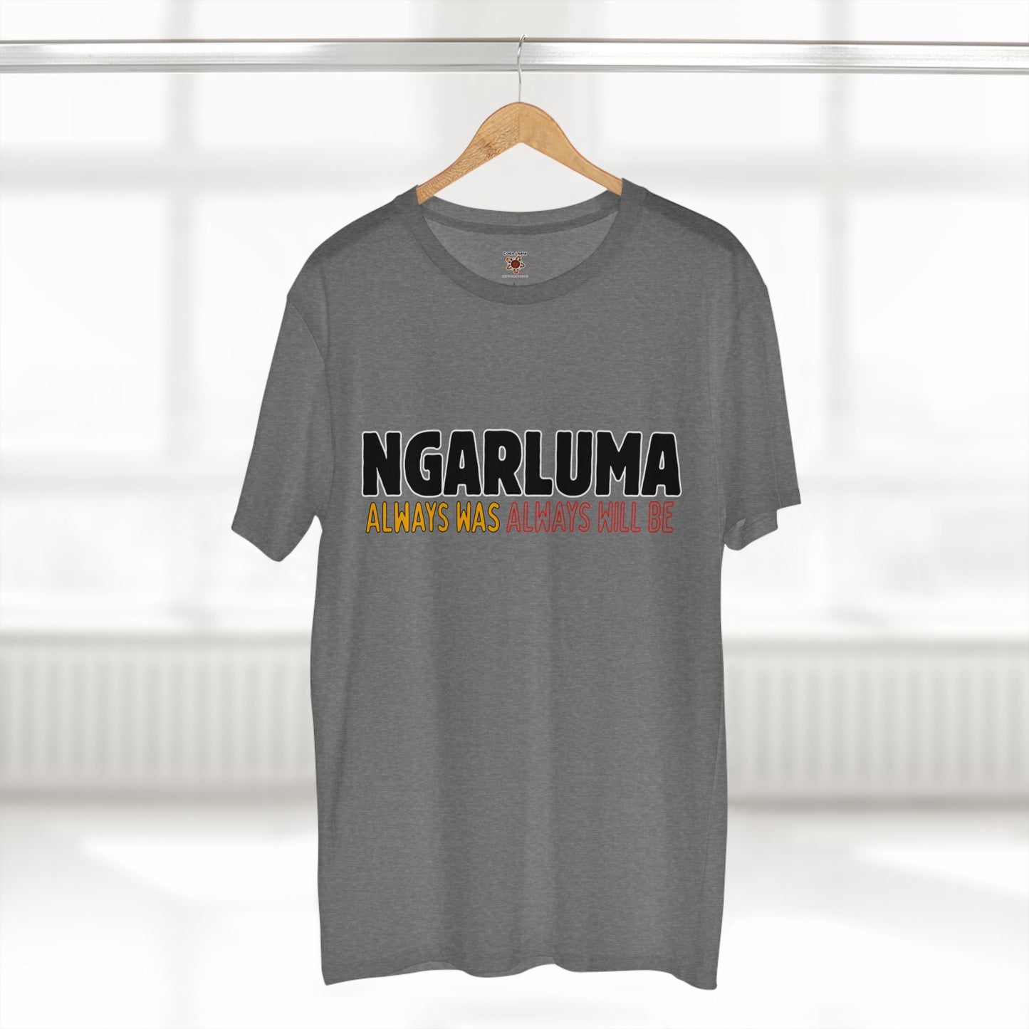 Ngarluma - Adult T-Shirt