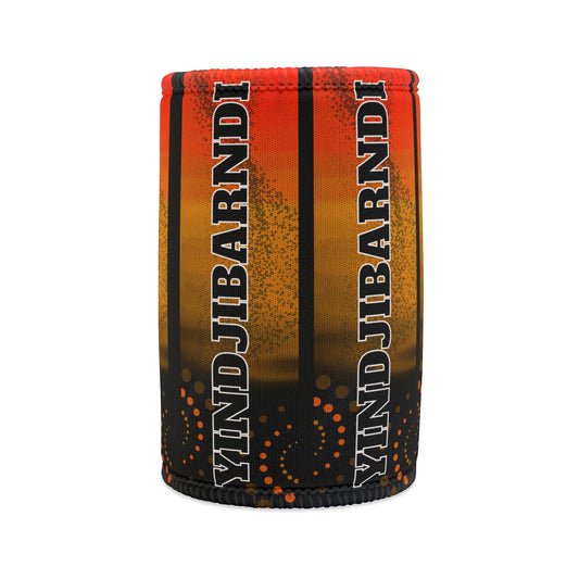 YINDJIBARNDI - Stubby Cooler