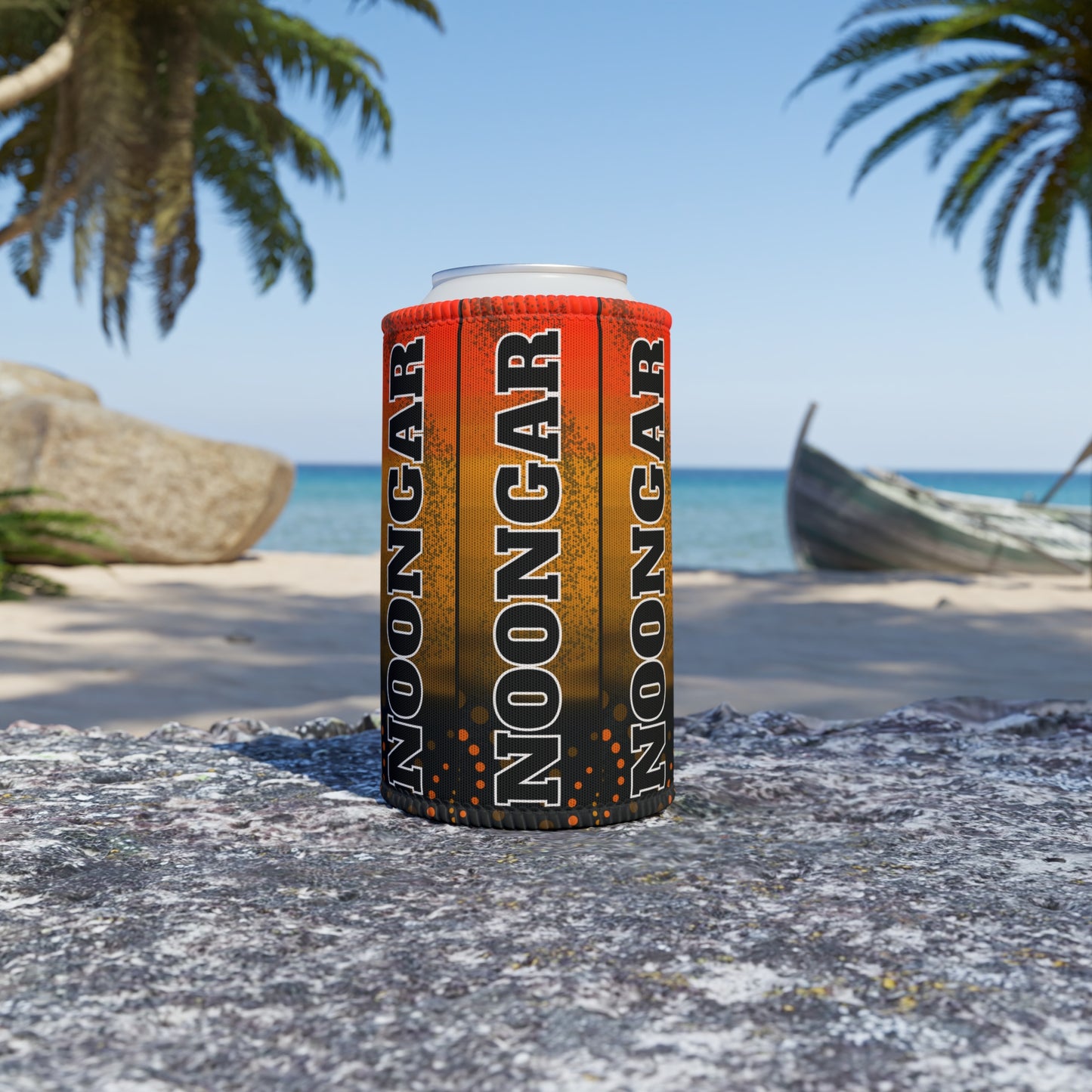 Noongar - Stubby Cooler
