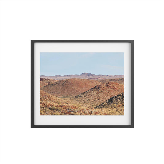 Rough and Rugged Country Wall Art.