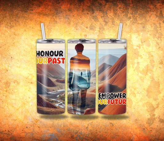 Honour Our Past