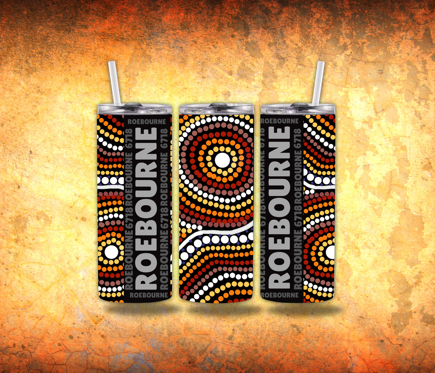 Roebourne - 1
