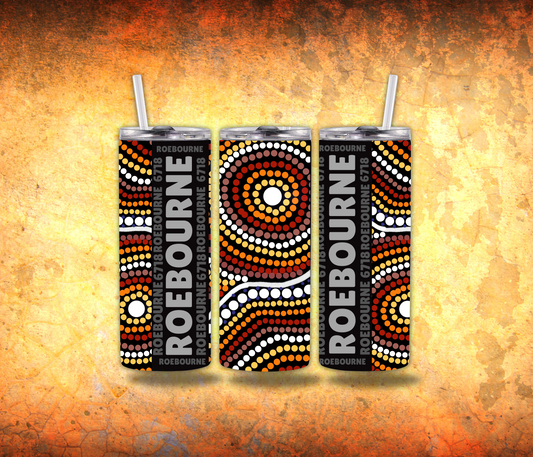 Roebourne - 1