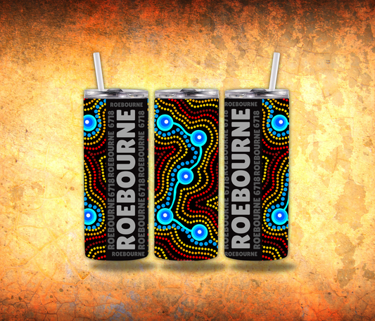 Roebourne - 3
