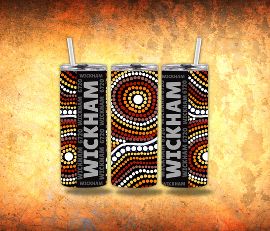 Wickham - 1