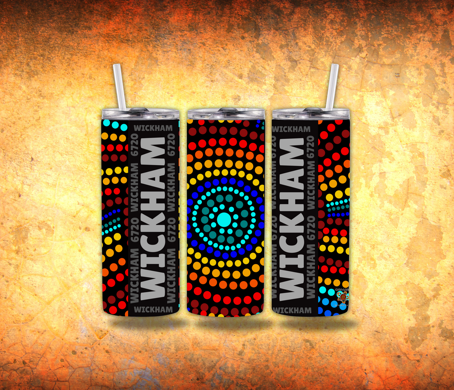 Wickham - 2