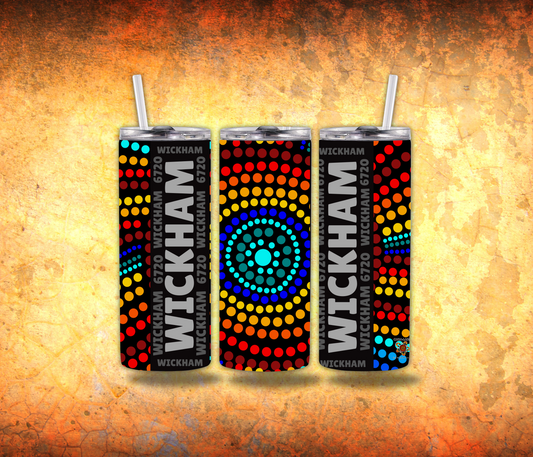 Wickham - 2