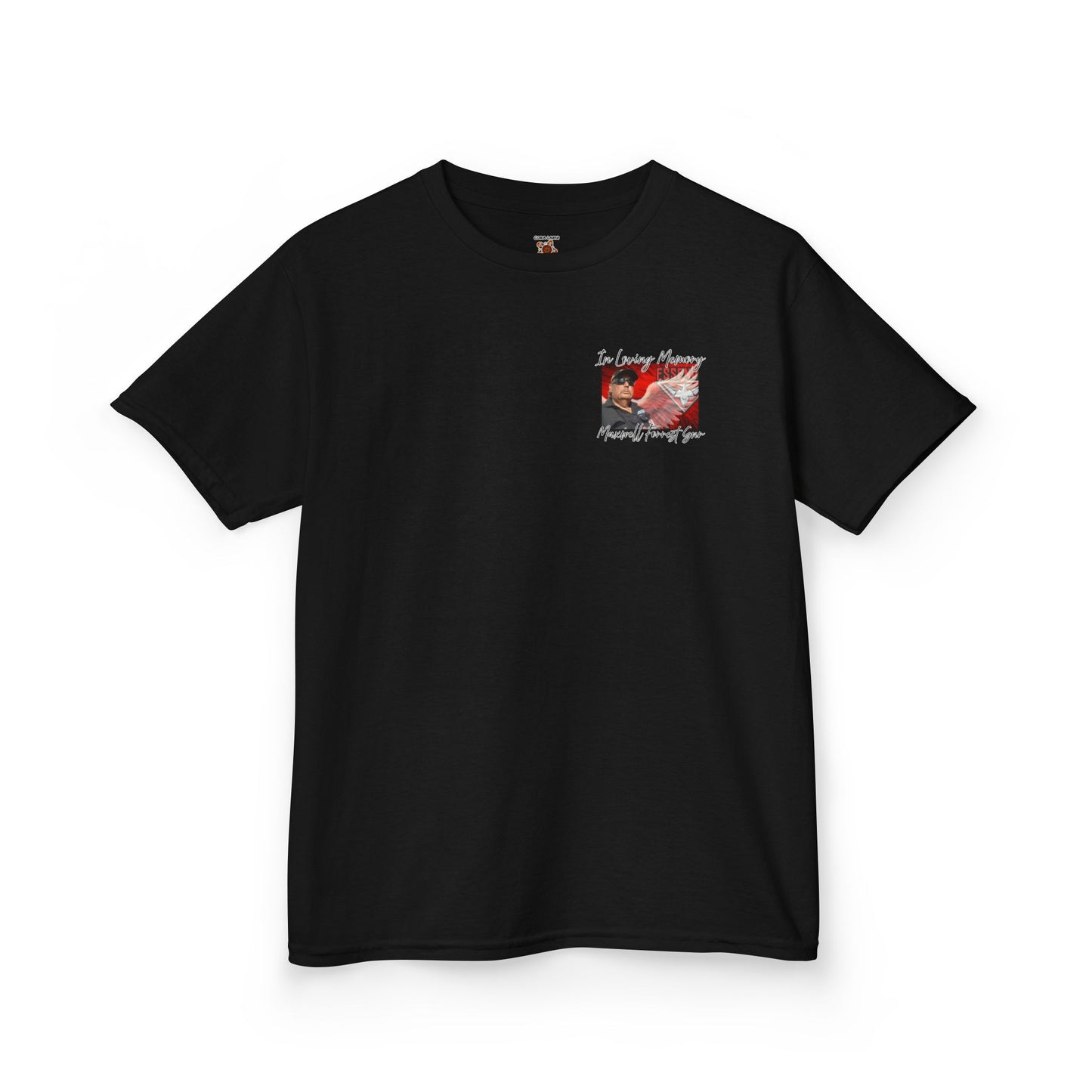 In Loving Memory Kids Tee