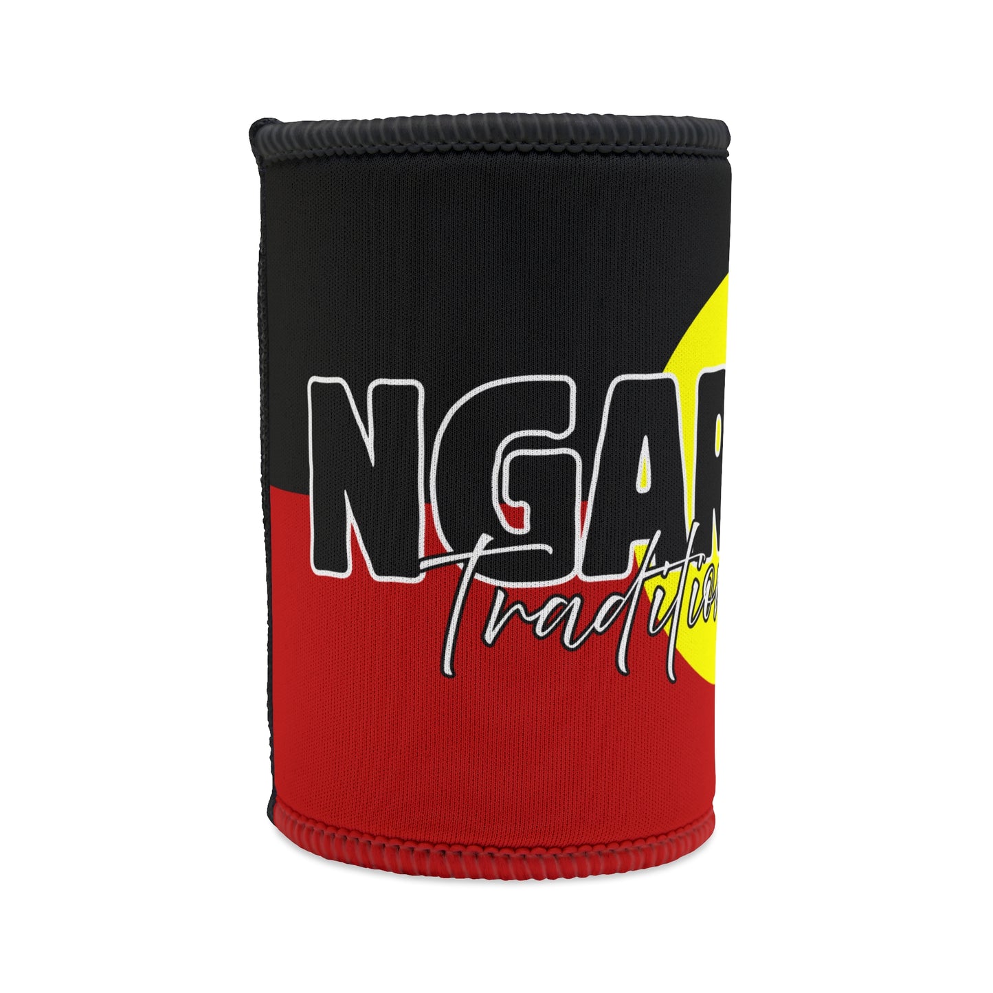Ngarluma Stubby Cooler - Celebrate Culture & Gatherings