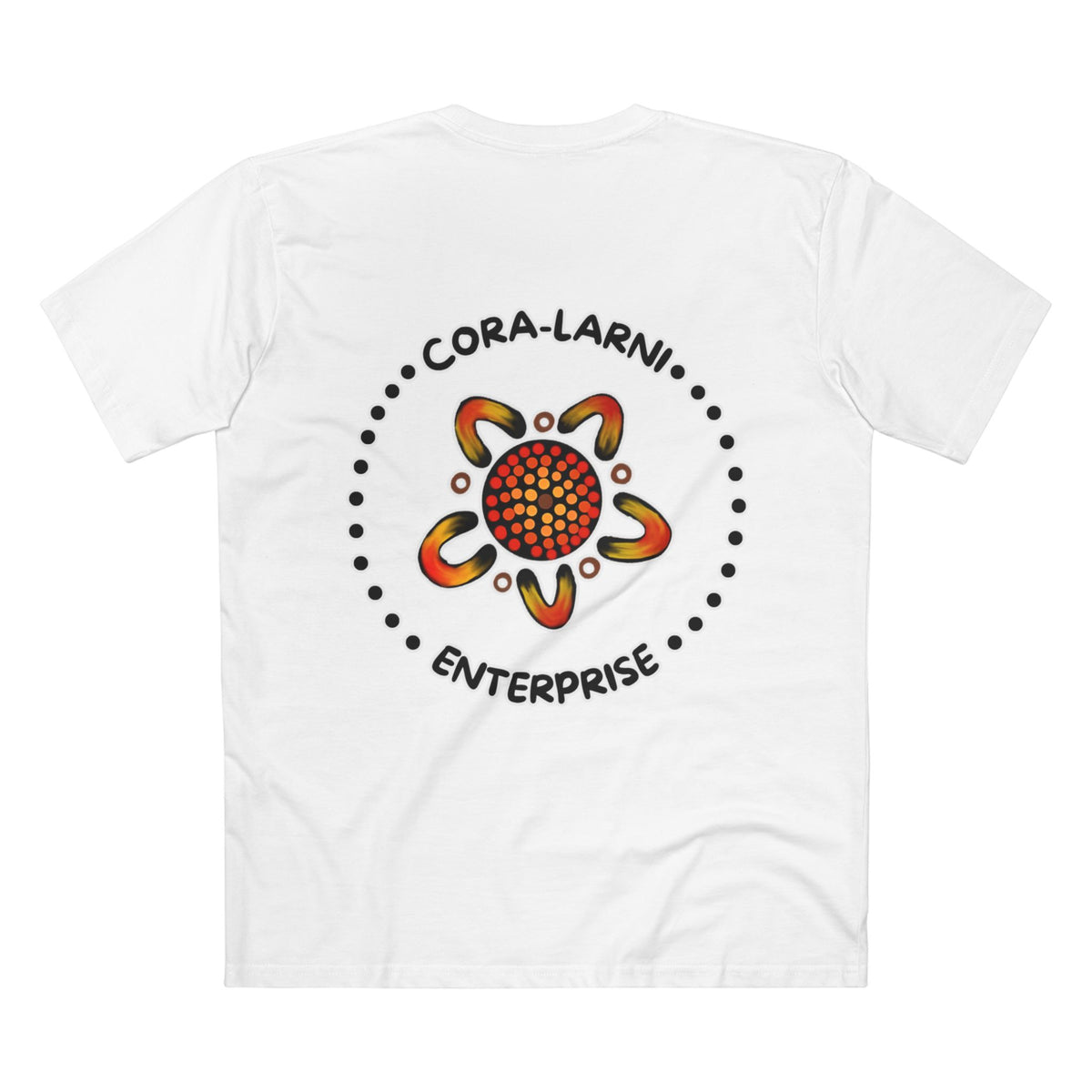 NGARLUMA Traditional Owner Shirt