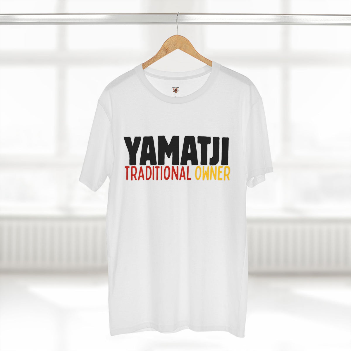Yamatji Traditional Owner T-Shirt
