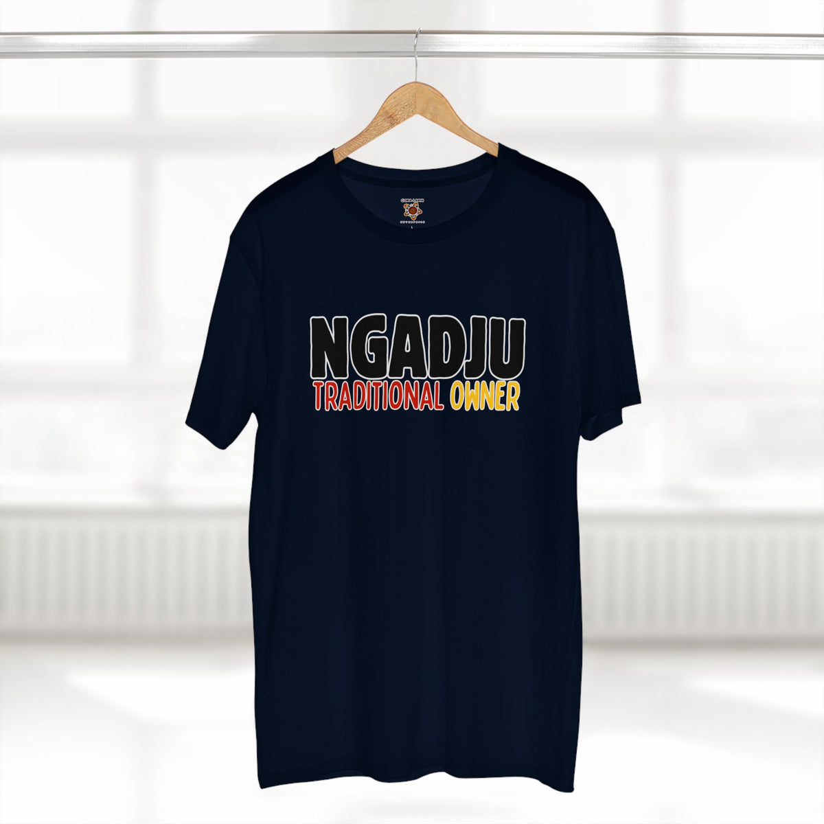Ngadju Traditional Owner TShirt