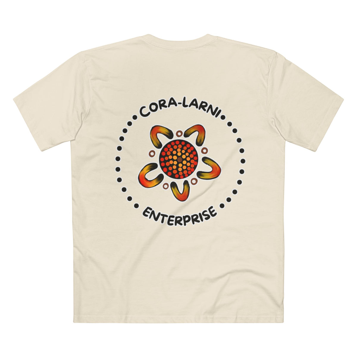 Ngadju Traditional Owner TShirt