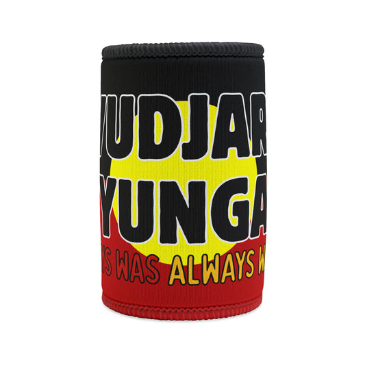 Wudjari Nyungar