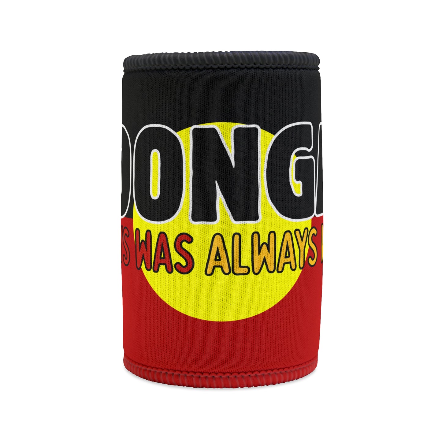 Noongar Stubby Cooler