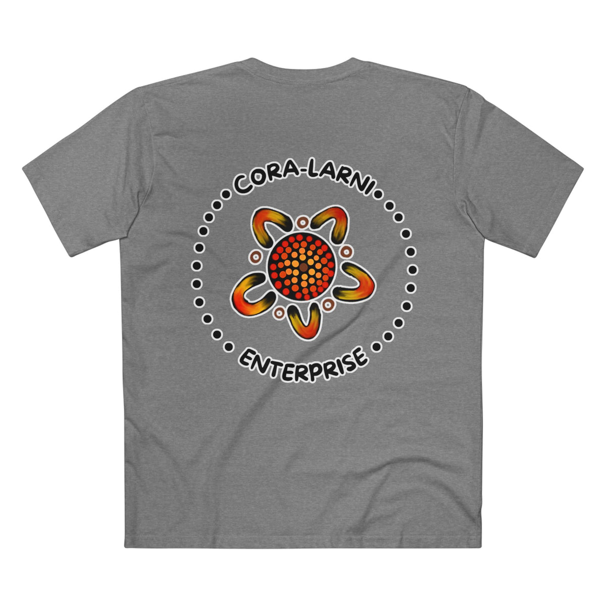 Yamatji Tee — "Always Was Always Will Be" Indigenous Pride Shirt