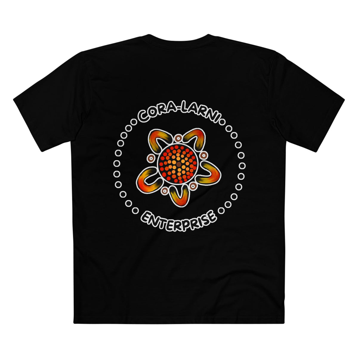 NGARLUMA Traditional Owner Shirt