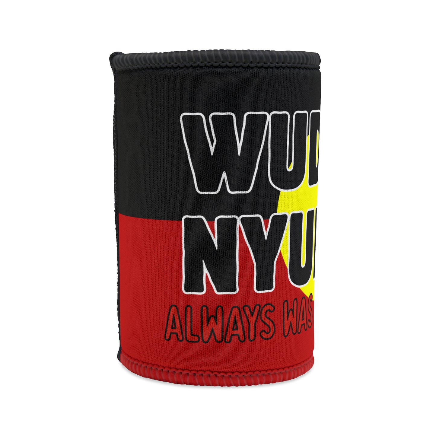 Wudjari Nyungar