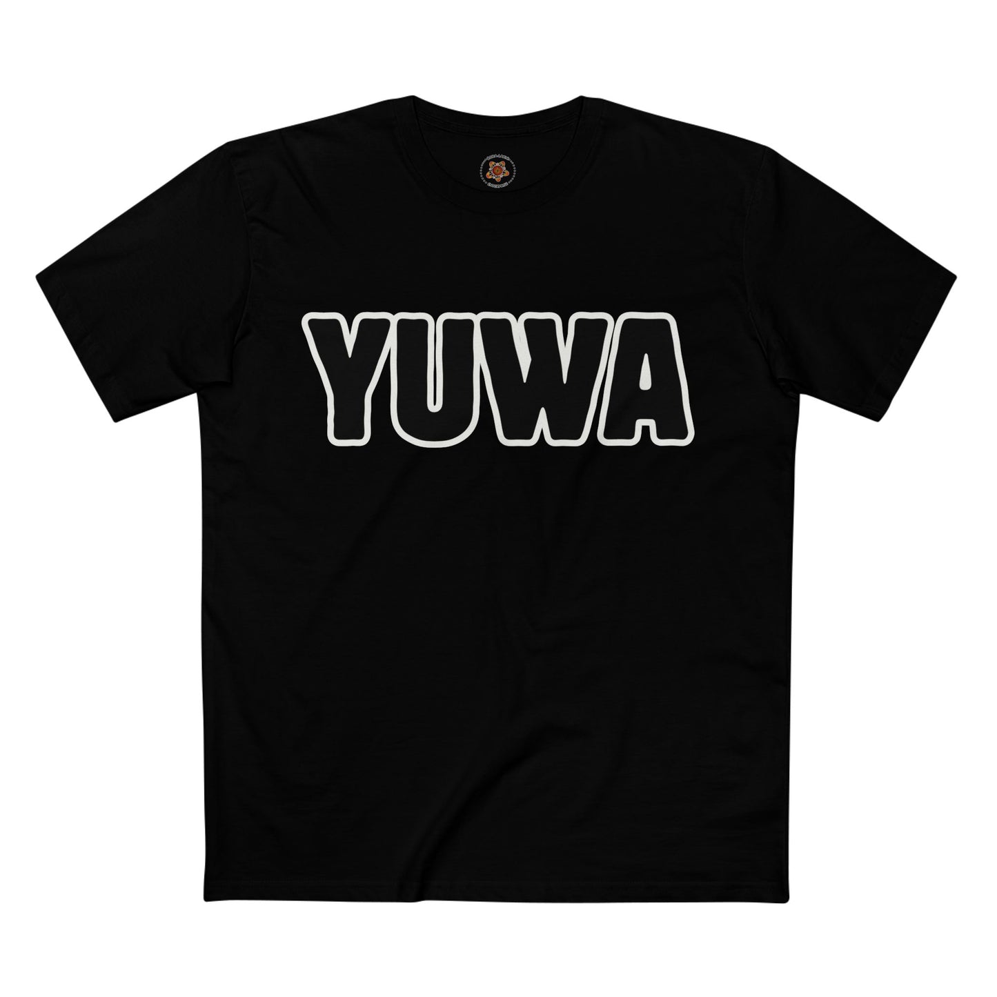 Yuwa — Cora-Larni Enterprise Graphic Tee