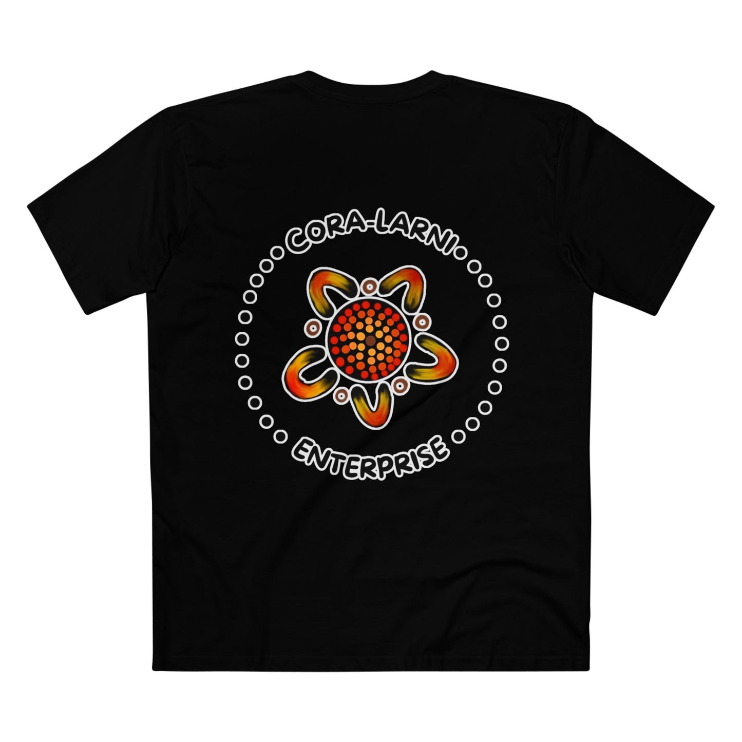 NGARLUMA Traditional Owner Shirt