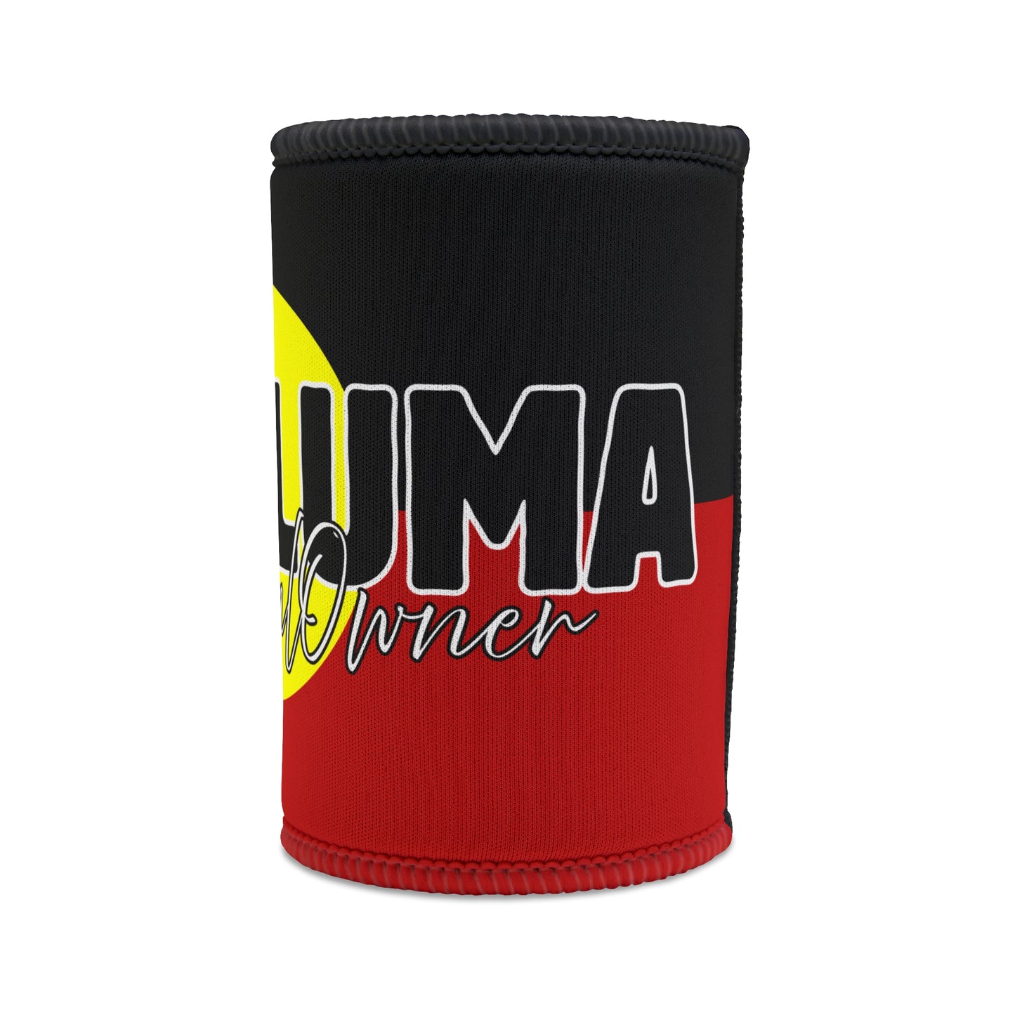 Ngarluma Stubby Cooler - Celebrate Culture & Gatherings