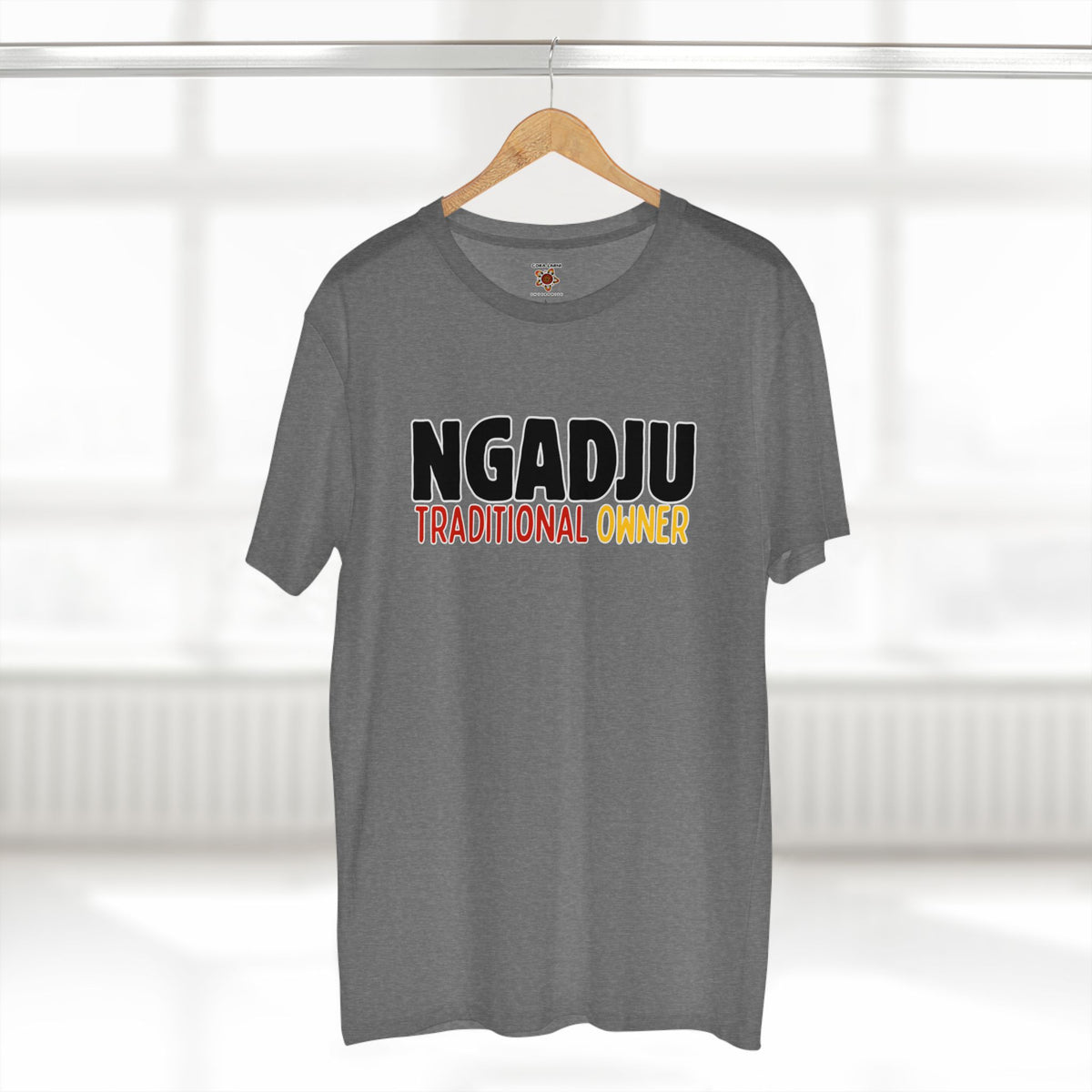 Ngadju Traditional Owner TShirt