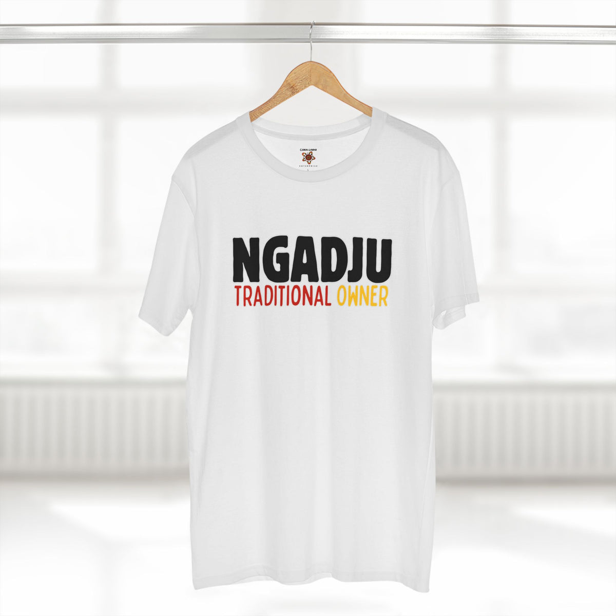 Ngadju Traditional Owner TShirt