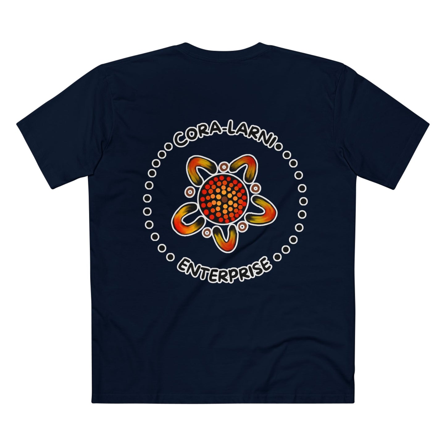 Ngadju Traditional Owner TShirt