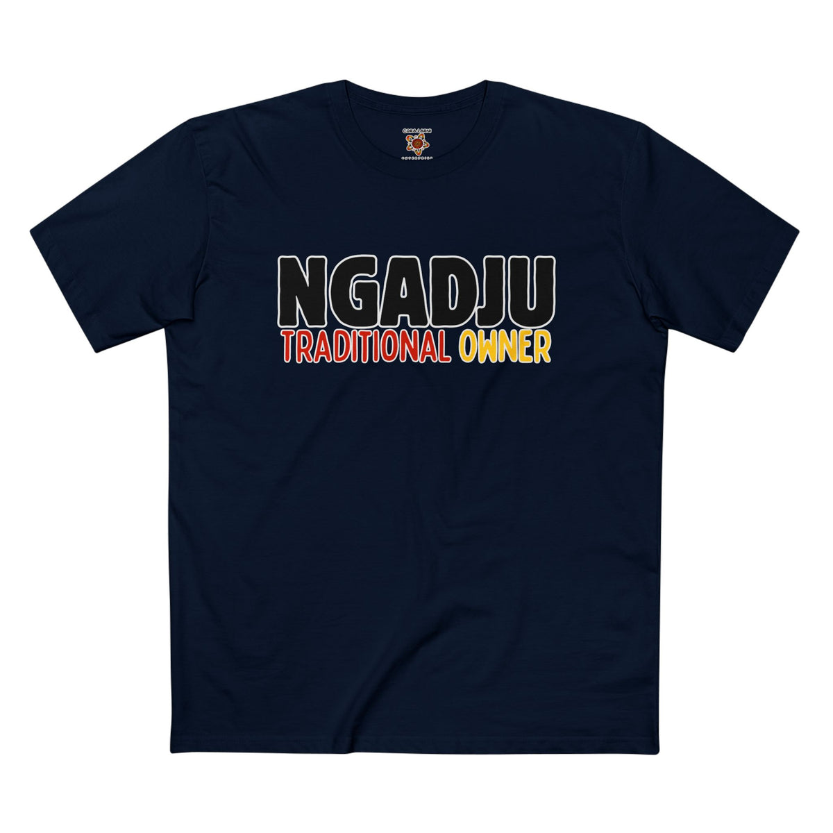Ngadju Traditional Owner TShirt