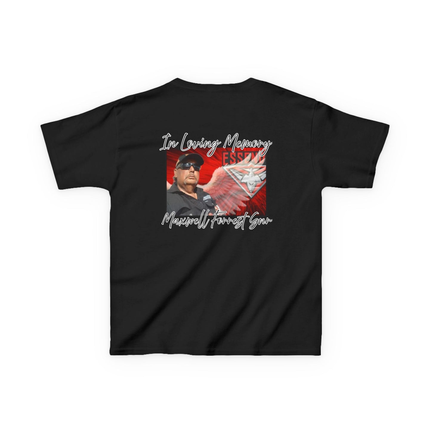 In Loving Memory Kids Tee
