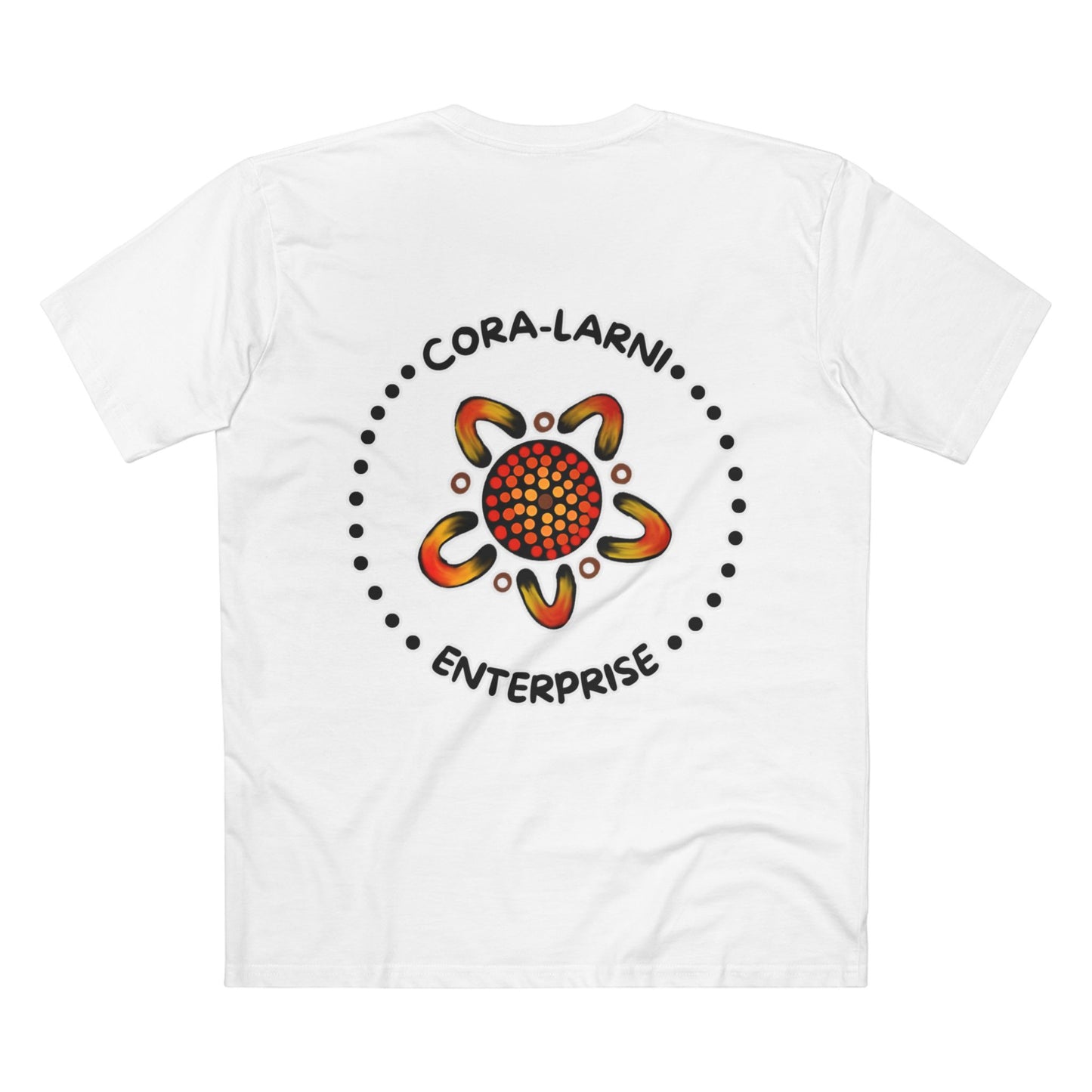 NGARLUMA Traditional Owner Shirt