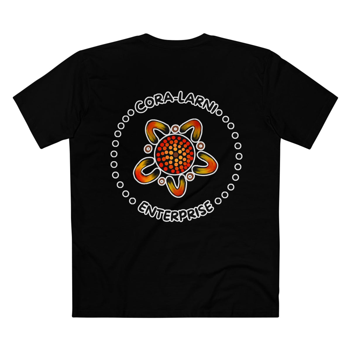 Yamatji Tee — "Always Was Always Will Be" Indigenous Pride Shirt