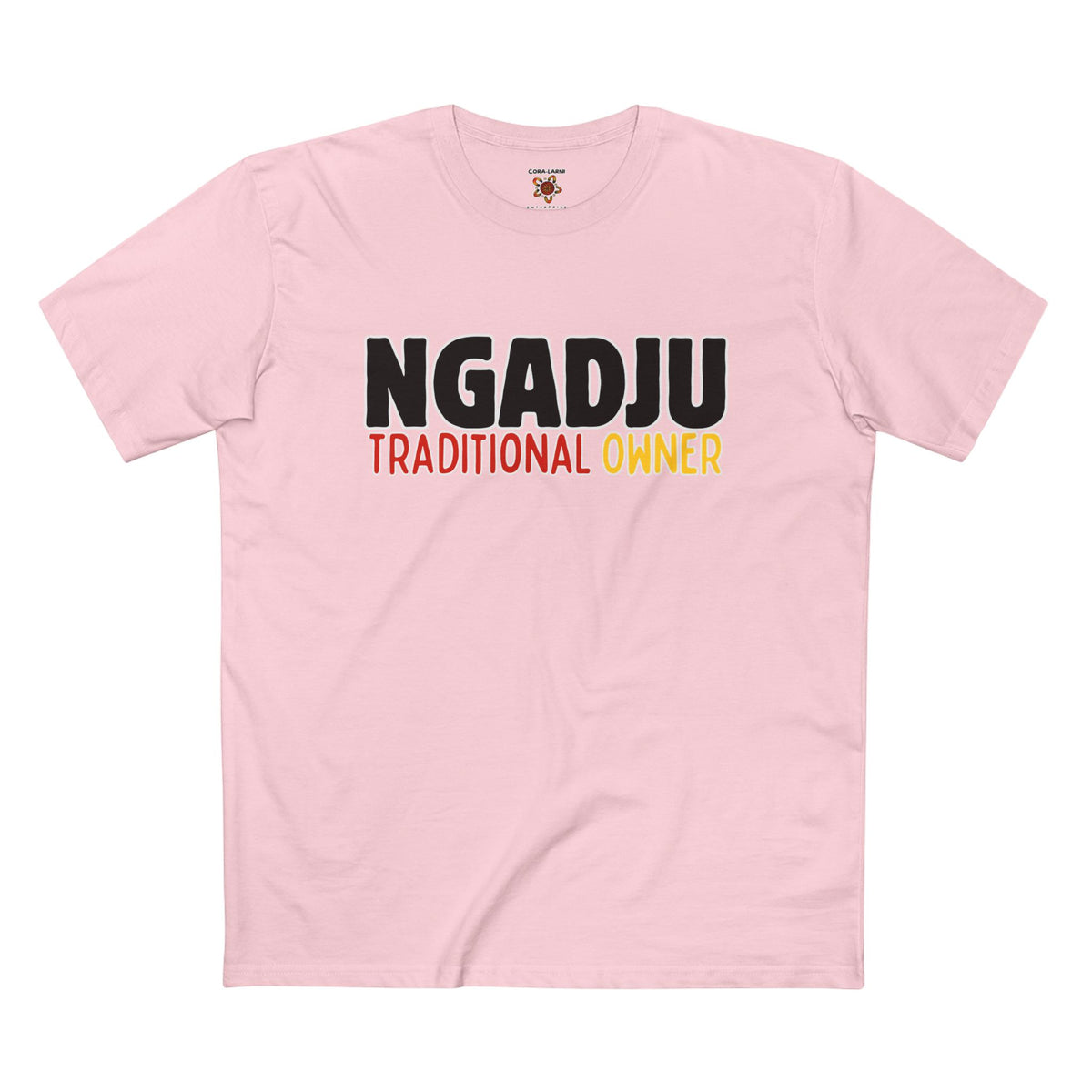 Ngadju Traditional Owner TShirt